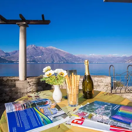 Sleeps 4 * Bellagio