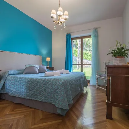 Appartement Sleeps 4 Bellagio