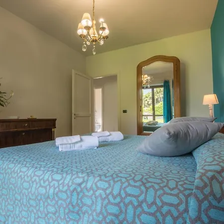 Appartement Sleeps 4