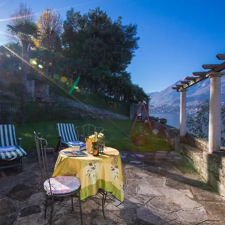Appartement Sleeps 4 Bellagio