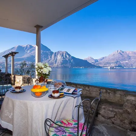 Appartement Sleeps 4 Bellagio