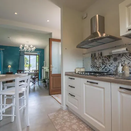 Sleeps 4 Appartement